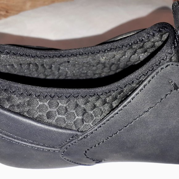 Men's Kenneth Cole Low Top Slip On Sneakers - Picture 5 of 6